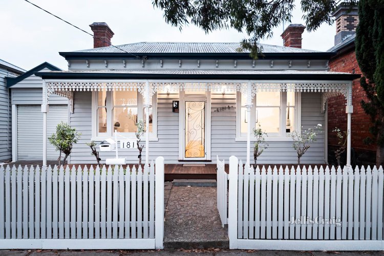 181 Edward Street Brunswick 3056