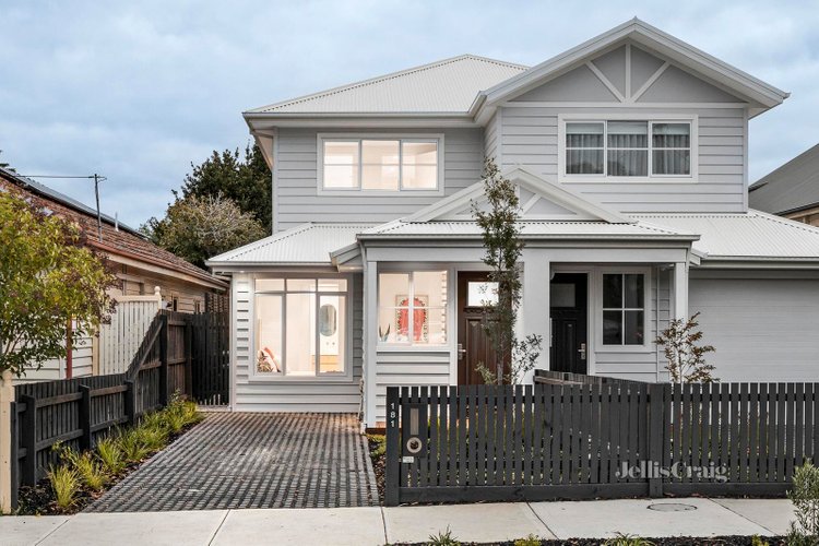 181 Hutton Street Thornbury 3071