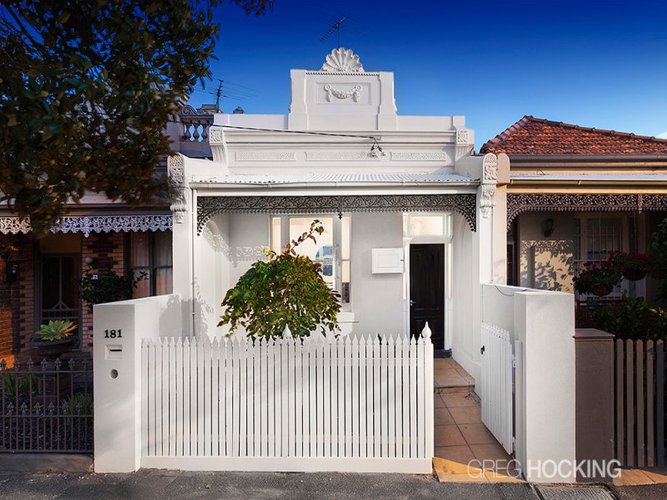 181 Kerferd Road Albert Park 3206