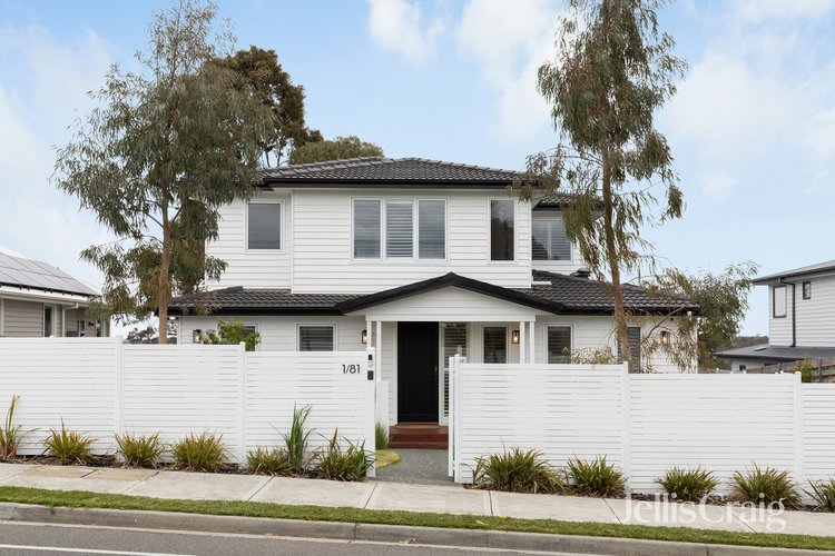 1/81 Mountain View Road Montmorency 3094