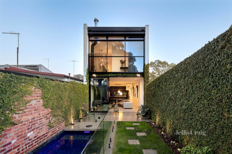 181 Scotchmer Street Fitzroy North 3068