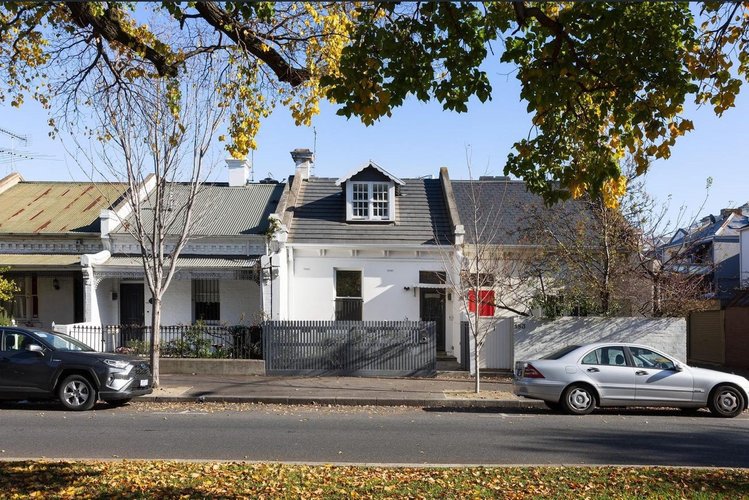 181 Simpson Street East Melbourne 3002