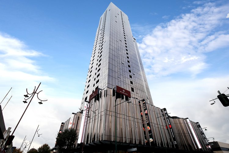 1810/545 Station Street Box Hill 3128