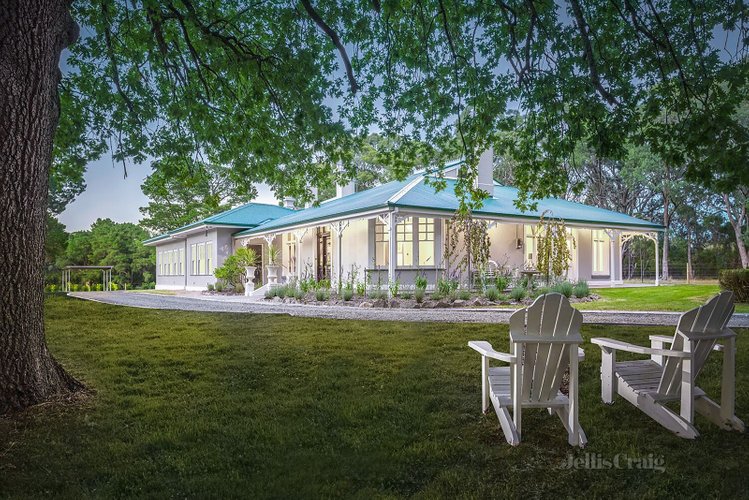 1811 Mount Macedon Road Woodend 3442