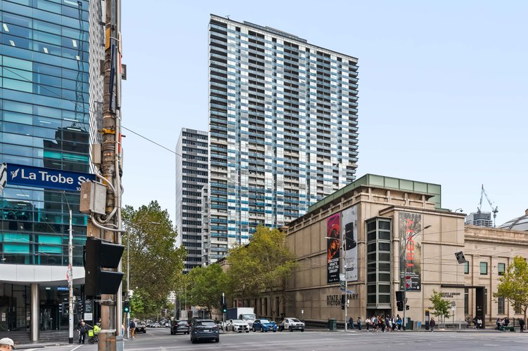 1811/22-24 Jane Bell Ln  Melbourne 3000