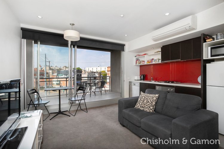18 127 Grey Street St Kilda 3182