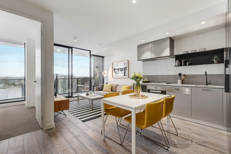 1815/7 Claremont Street South Yarra 3141