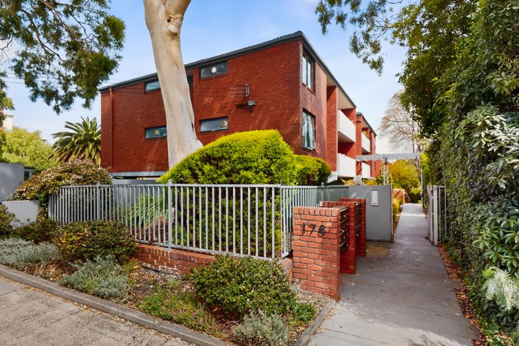 18/178 Power Street Hawthorn 3122