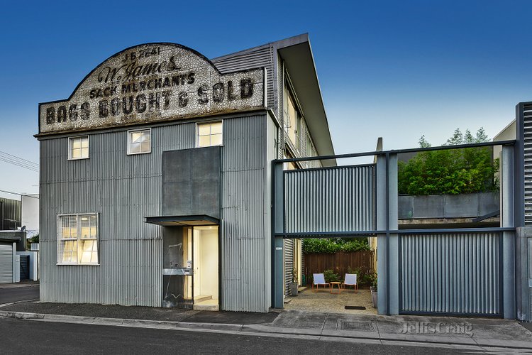 1/82-84 Abinger Street Richmond 3121