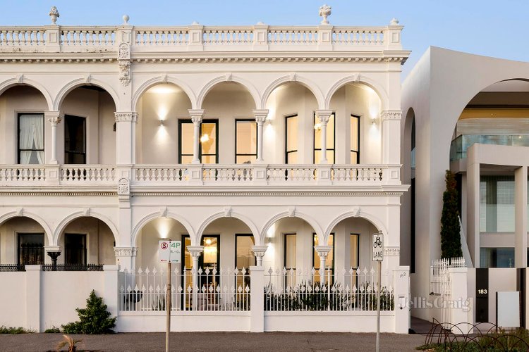 182 Beaconsfield Parade Middle Park 3206
