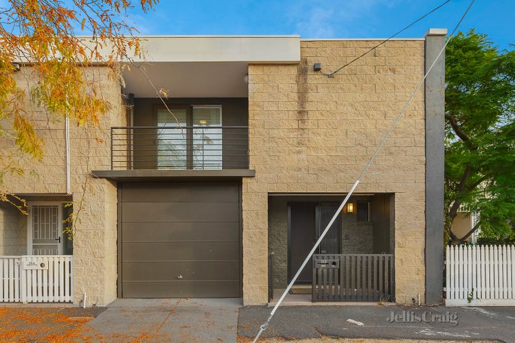 182 Buckingham Street Richmond 3121
