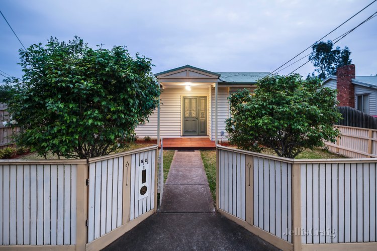 1/82 Marchant Avenue Reservoir 3073