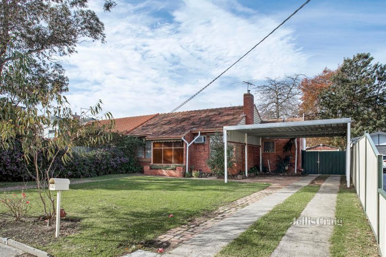 182 Oriel Road Heidelberg West 3081