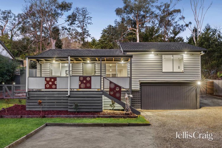 182 Swansea Road Mount Evelyn 3796
