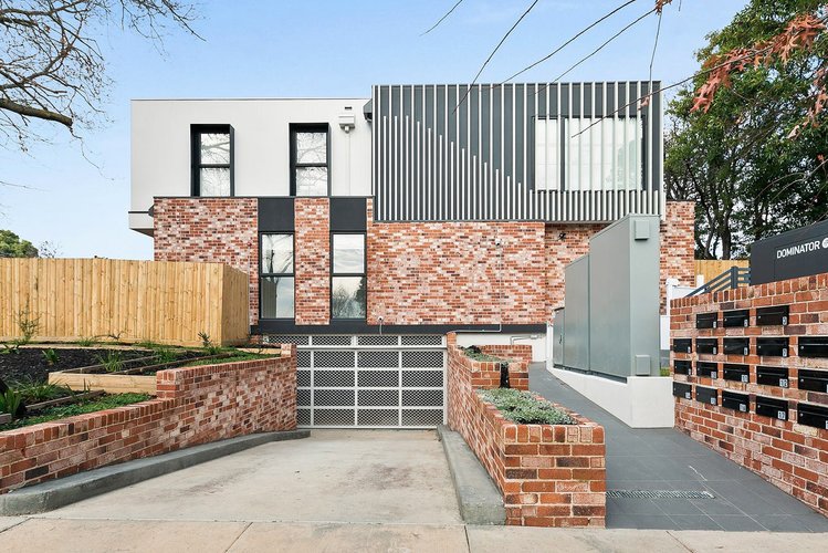 18/20 Harrison Street Mitcham 3132