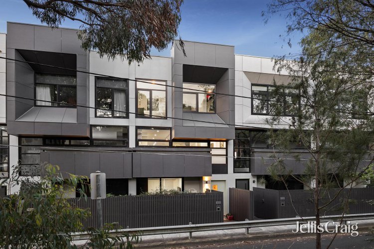 18 20 Toorak Avenue Croydon 3136