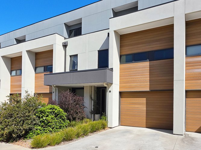 18/259 Bellerine Street South Geelong 3220
