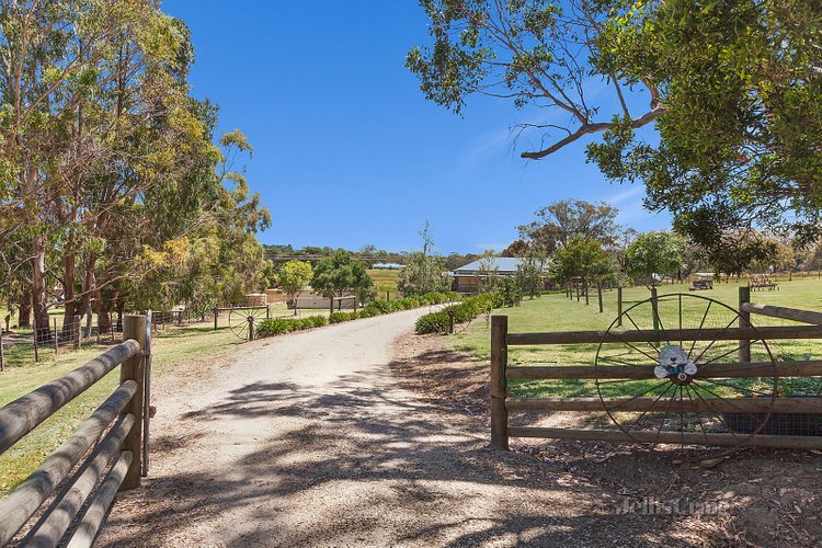 183 Baynton Road Kyneton 3444