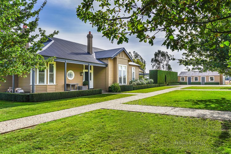 183 Central Road Tylden 3444