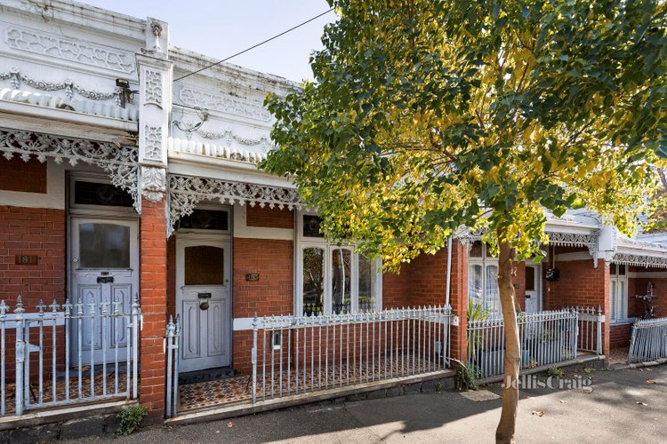 183 Errol Street North Melbourne 3051