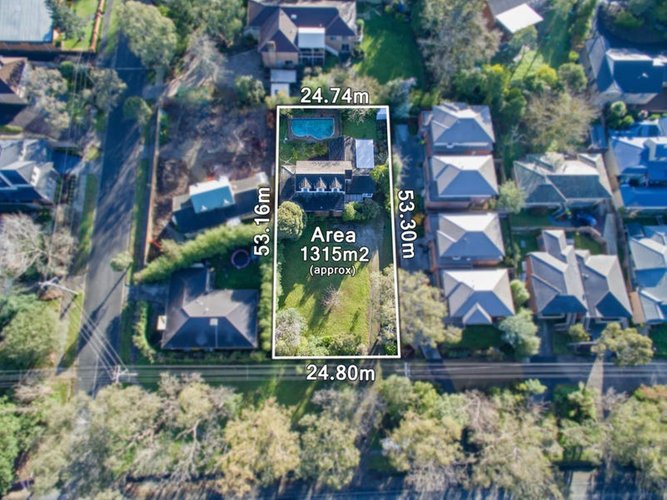 183 Lincoln Road Mooroolbark 3138