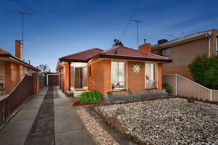 183 Maribyrnong Road Ascot Vale 3032