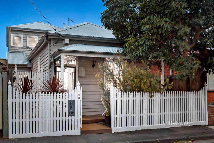 183 Mary Street Richmond 3121