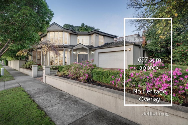 183 Mont Albert Road Canterbury 3126