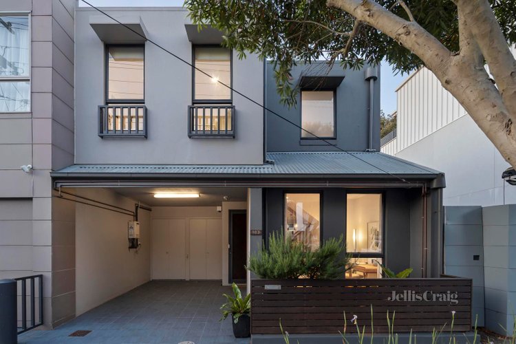 183 Princes Street Port Melbourne 3207