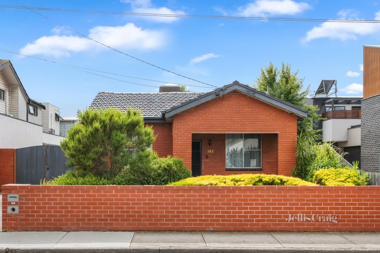 183 Separation Street Northcote 3070