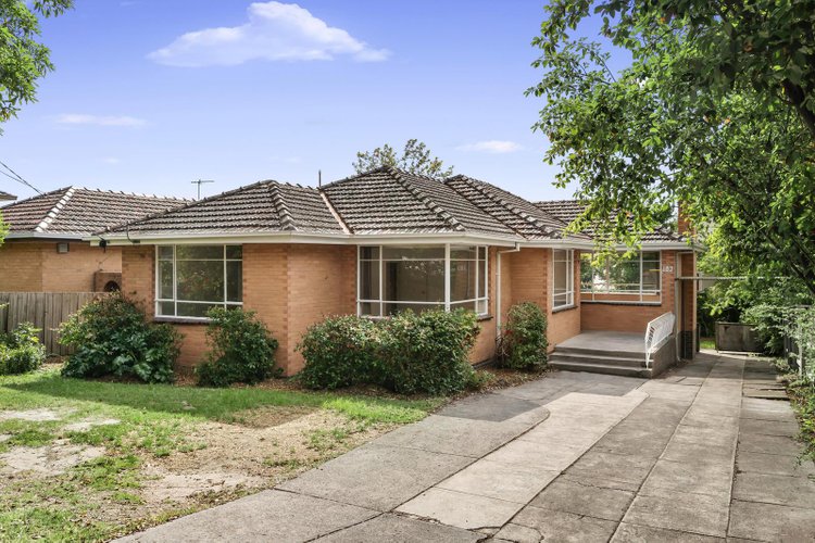 183 Thompsons Road Bulleen 3105