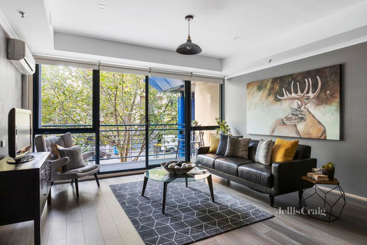 18 33 Jeffcott Street West Melbourne 3003