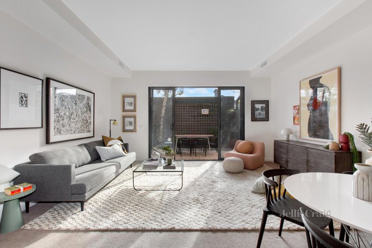 18 38 Brighton Road Balaclava 3183