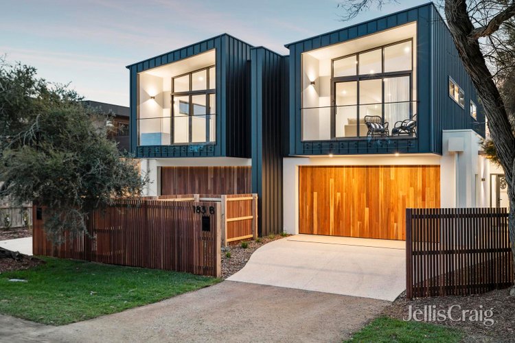 183B Fellows Road Point Lonsdale 3225