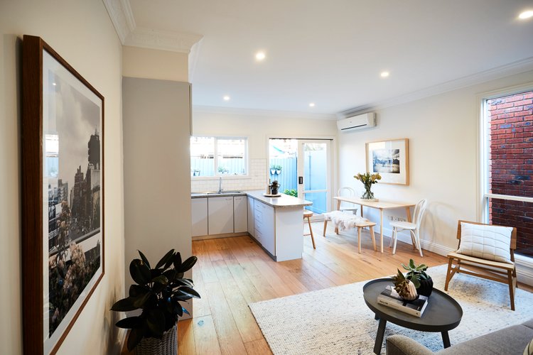 184 Albert Street Port Melbourne 3207