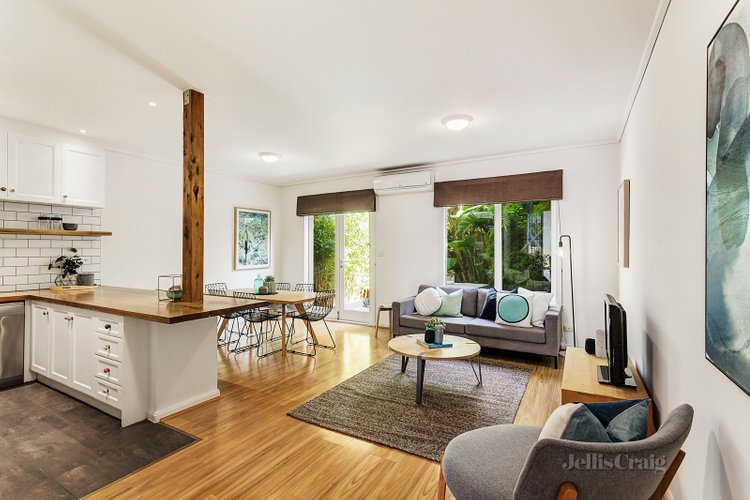 184 Buckingham Street Richmond 3121