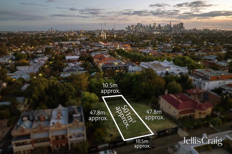 184 Clarke Street Northcote 3070