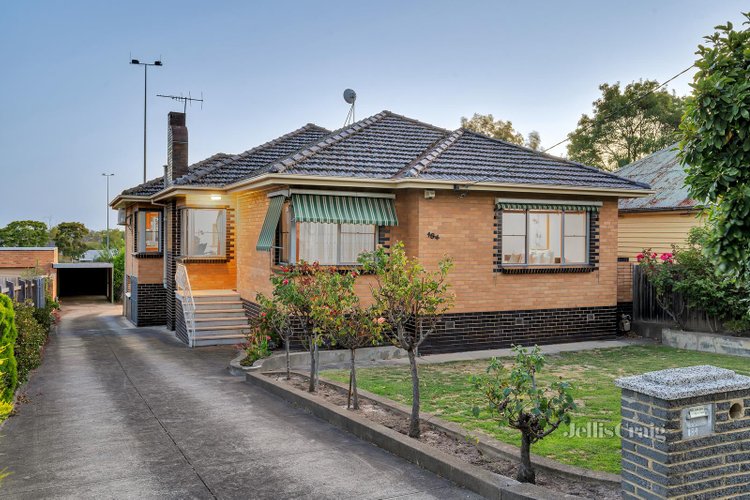 184 Collins Street Thornbury 3071