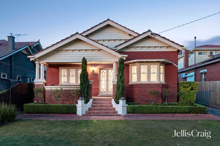 184 Dawson Street Brunswick West 3055