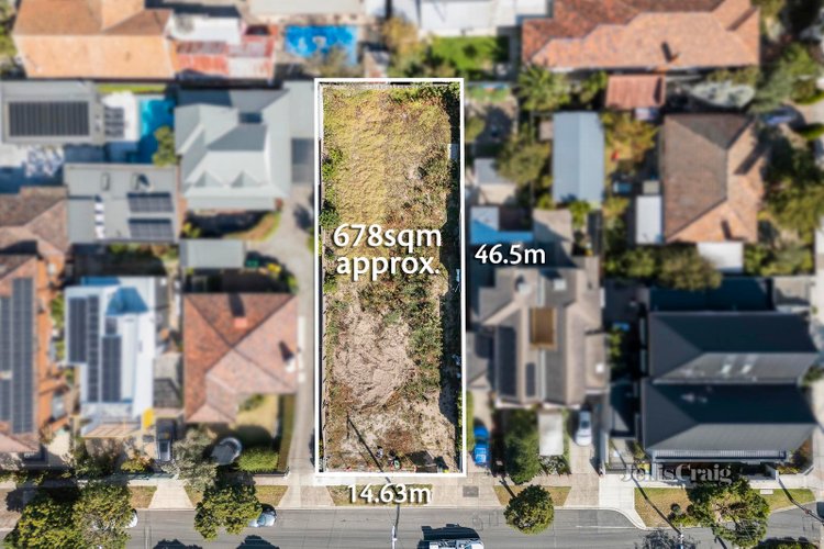 184 Mitchell Street Northcote 3070