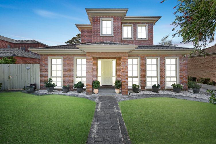 1 84 Muir Street Mount Waverley 3149