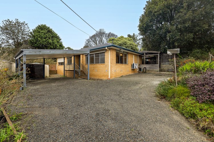 184 Oban Road Ringwood North 3134