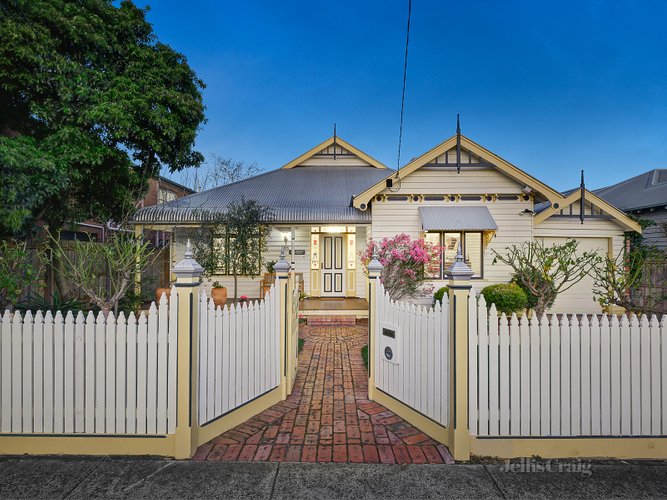 185 Arthur Street Fairfield 3078