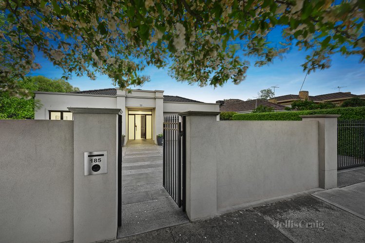 185 Doncaster Road Balwyn North 3104