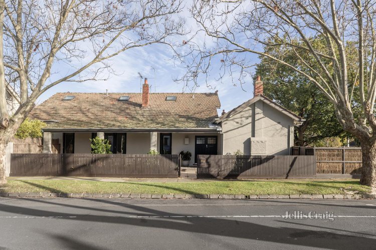 185 Finch Street Glen Iris 3146