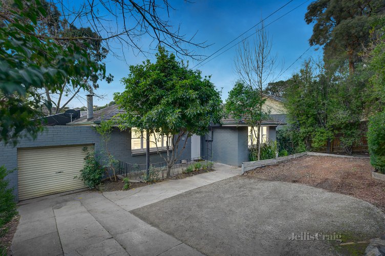185 Main Road Lower Plenty 3093