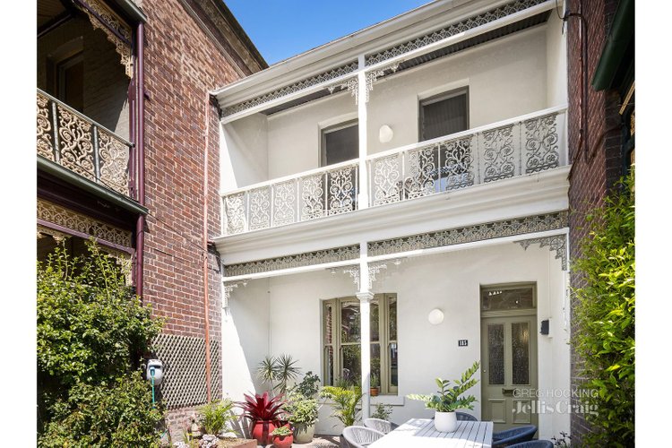 185 Rouse Street Port Melbourne 3207