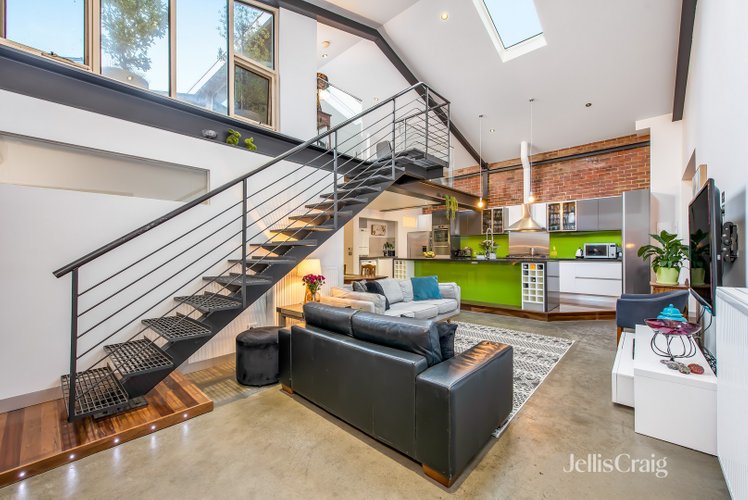185 Stanley Street West Melbourne 3003
