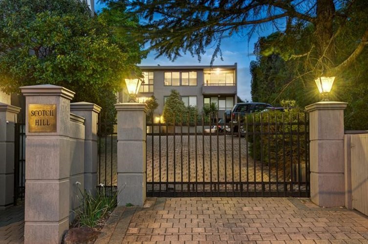 18/508 Glenferrie Road Hawthorn 3122