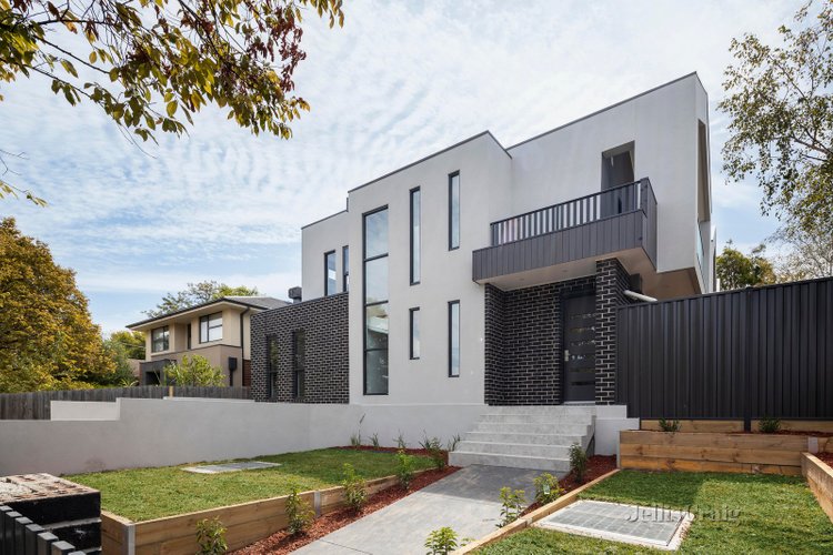 1/853 Toorak Rd  Hawthorn East 3123